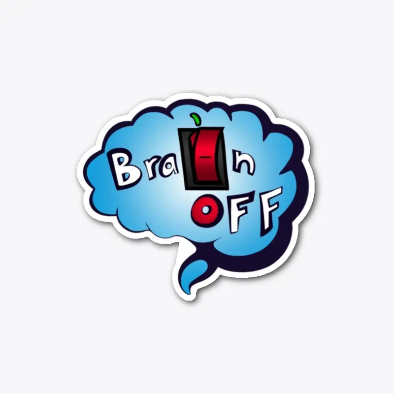 Brain OFF